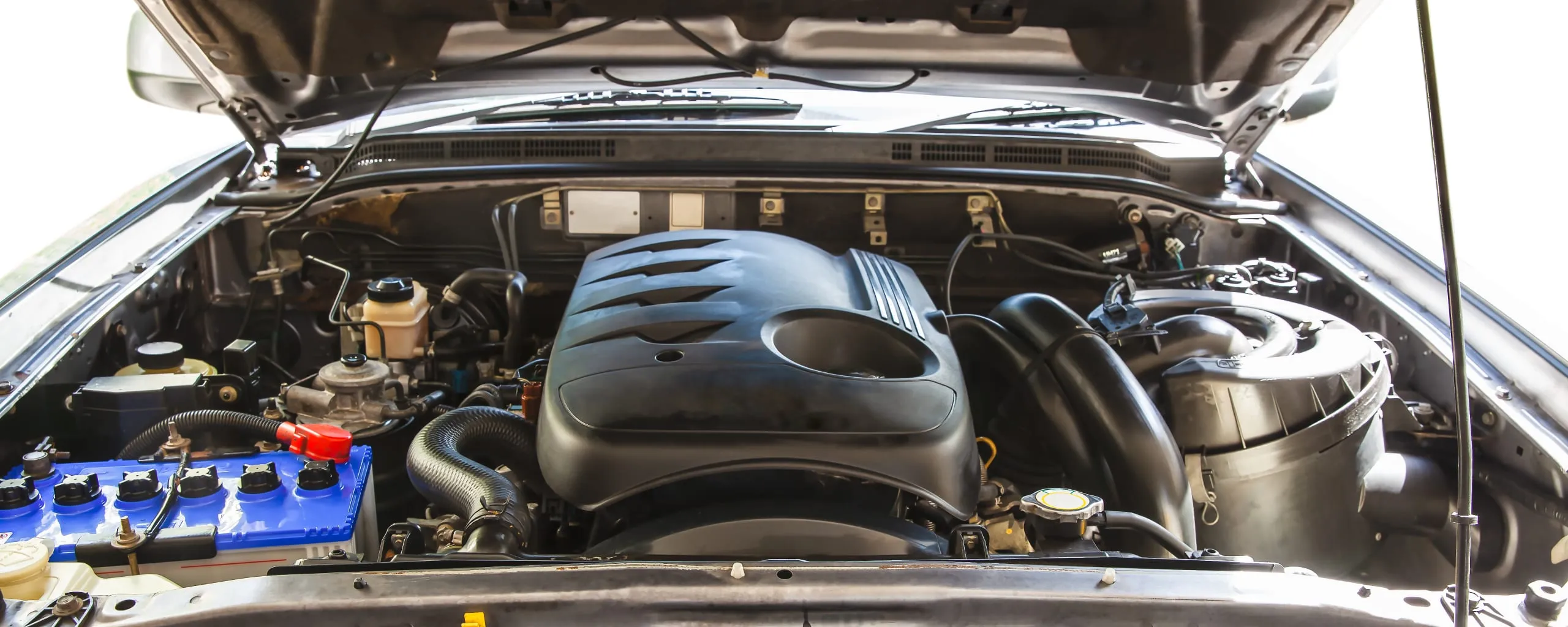 Diesel Repair near Alexandria, VA