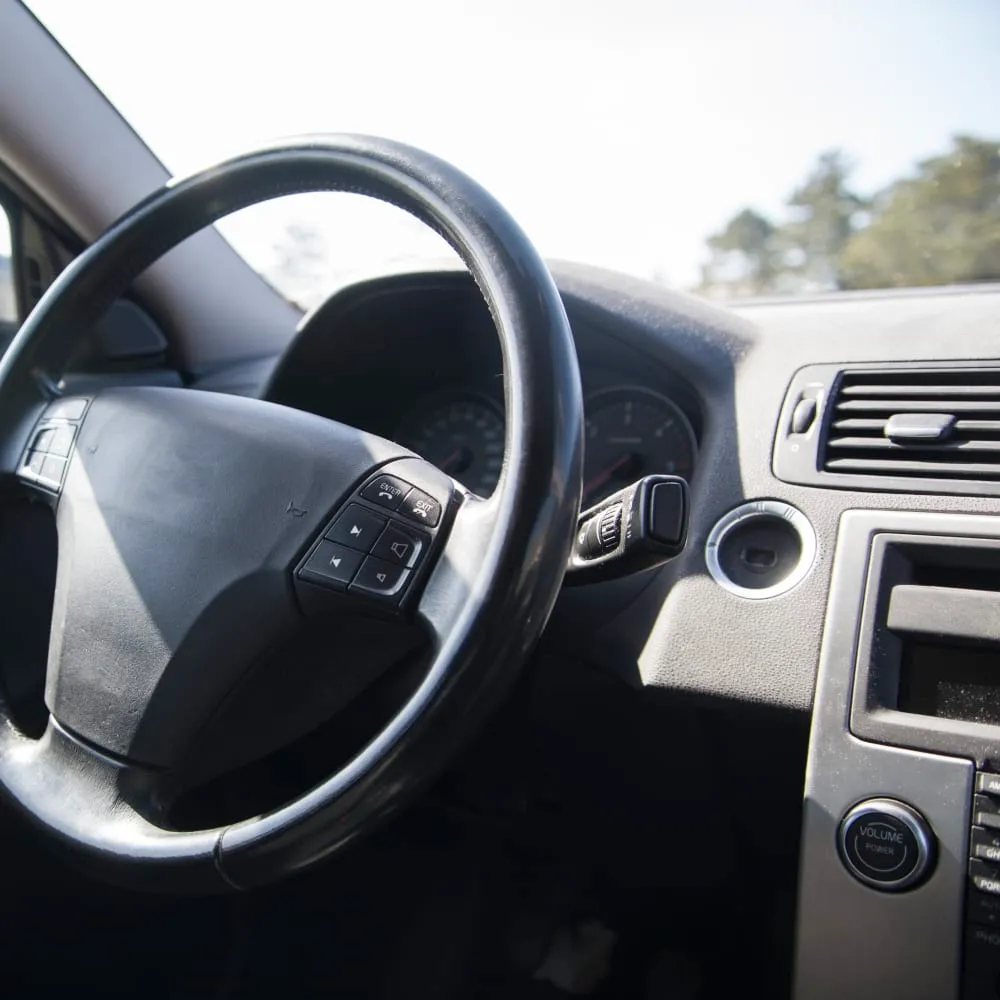 Steering Repair in Alexandria, VA