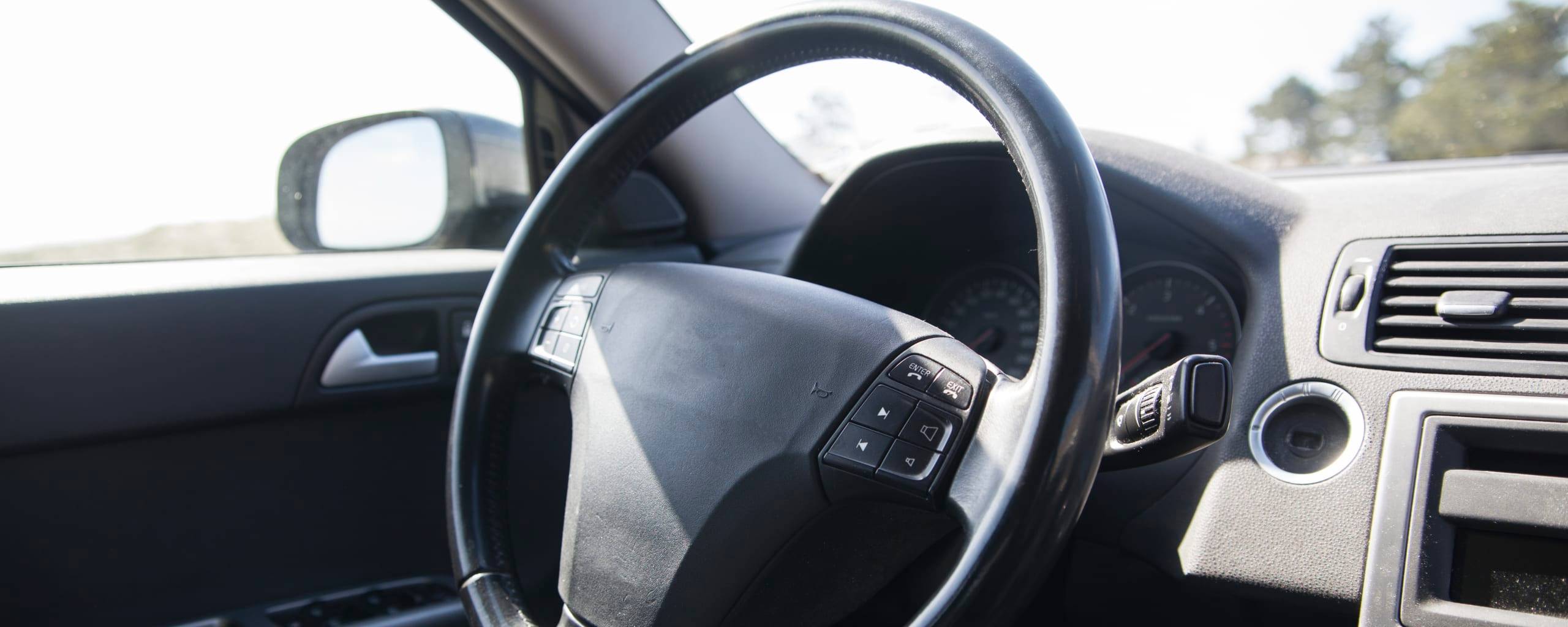 Steering Repair near Alexandria, VA