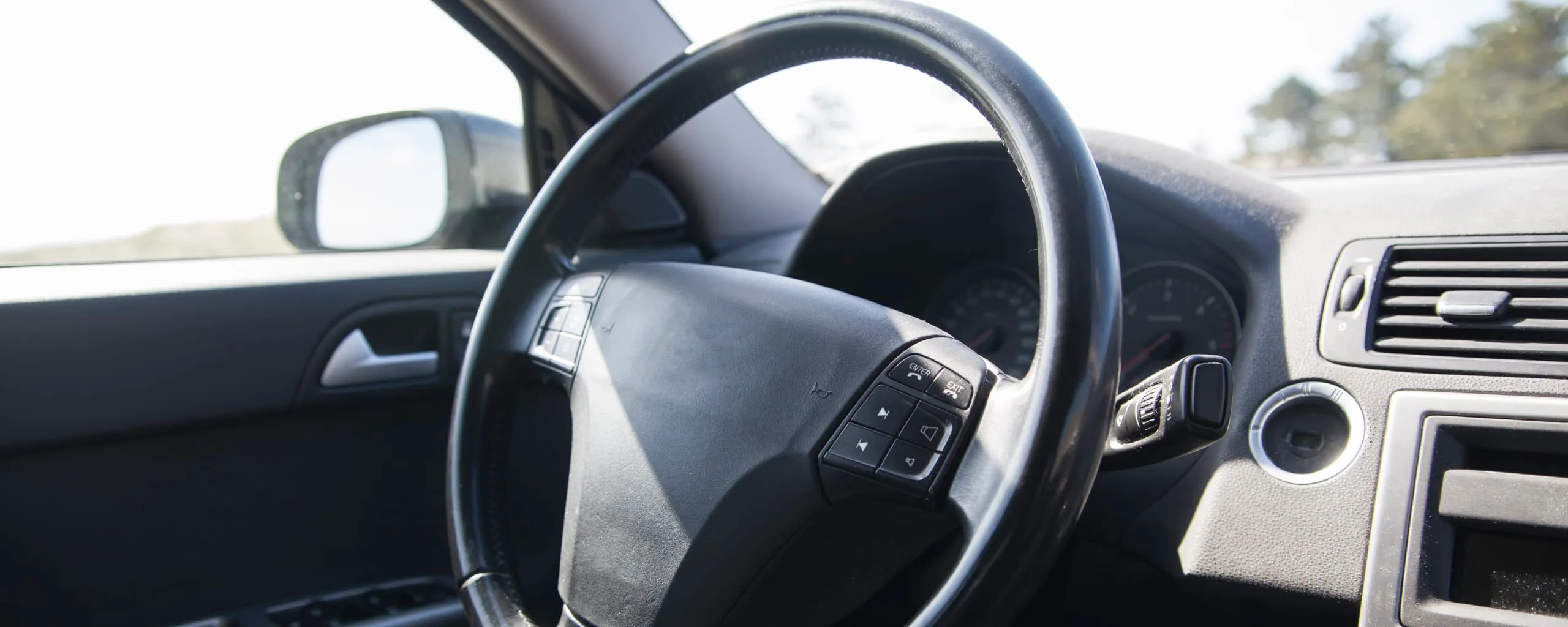 Steering Repair near Alexandria, VA