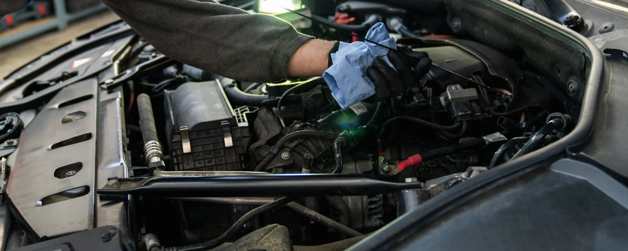 Auto Repair near Alexandria, VA