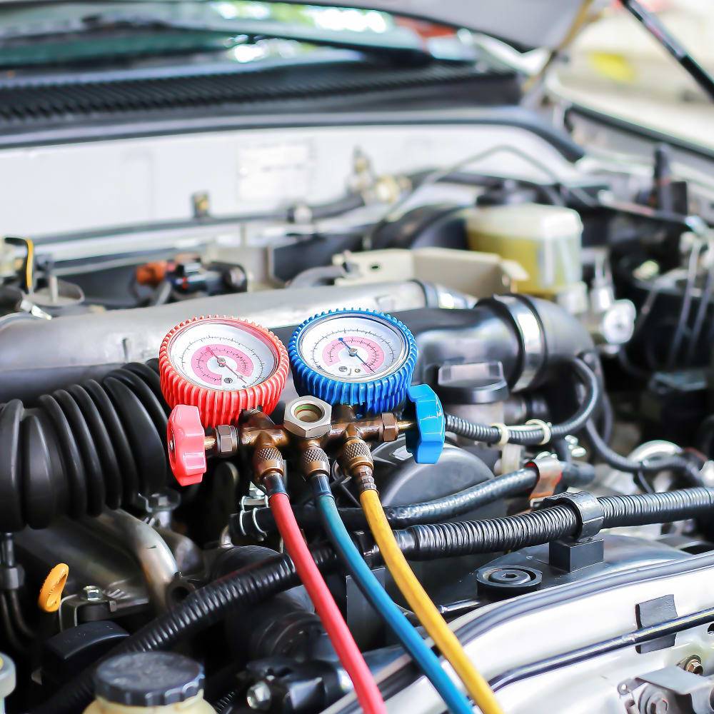 AC & Heat Repair in Alexandria, VA