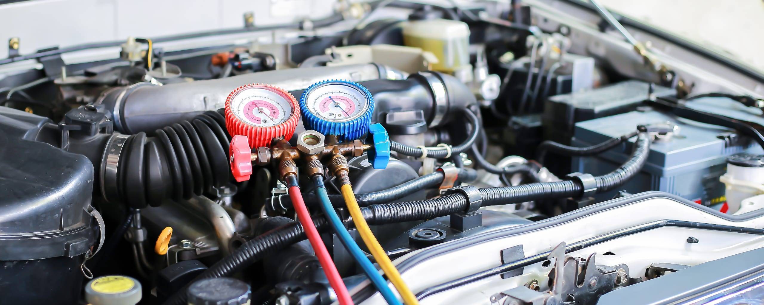 AC & Heat Repair near Alexandria, VA