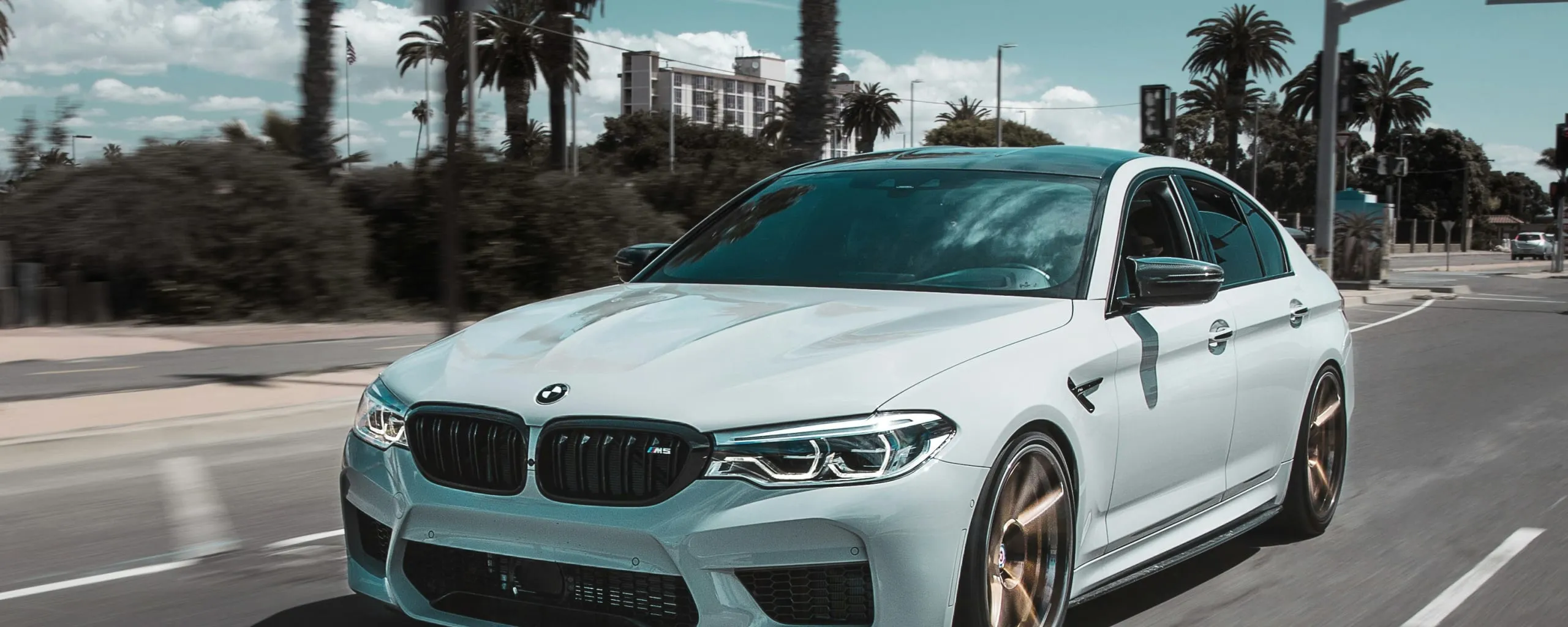 BMW Repair and Service near Alexandria, VA