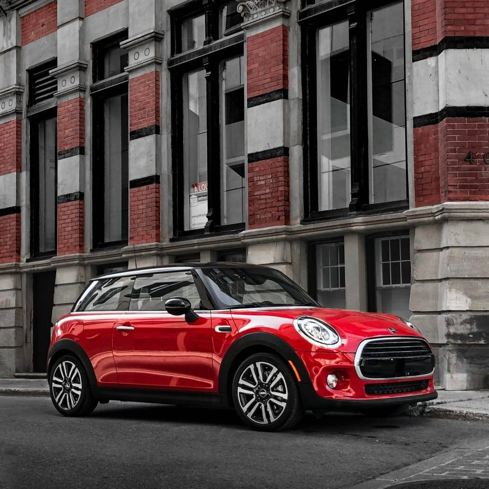 MINI Repair and Service in Alexandria, VA