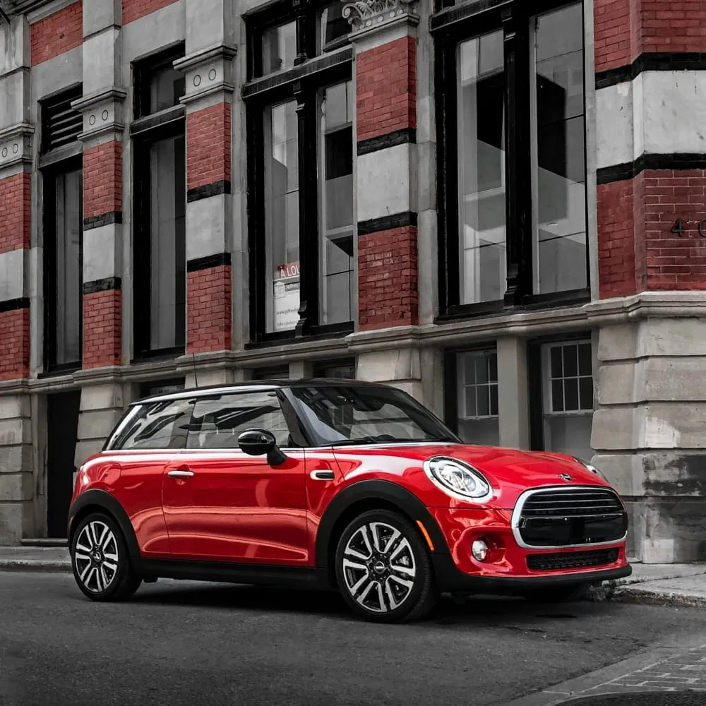 MINI Repair and Service in Alexandria, VA