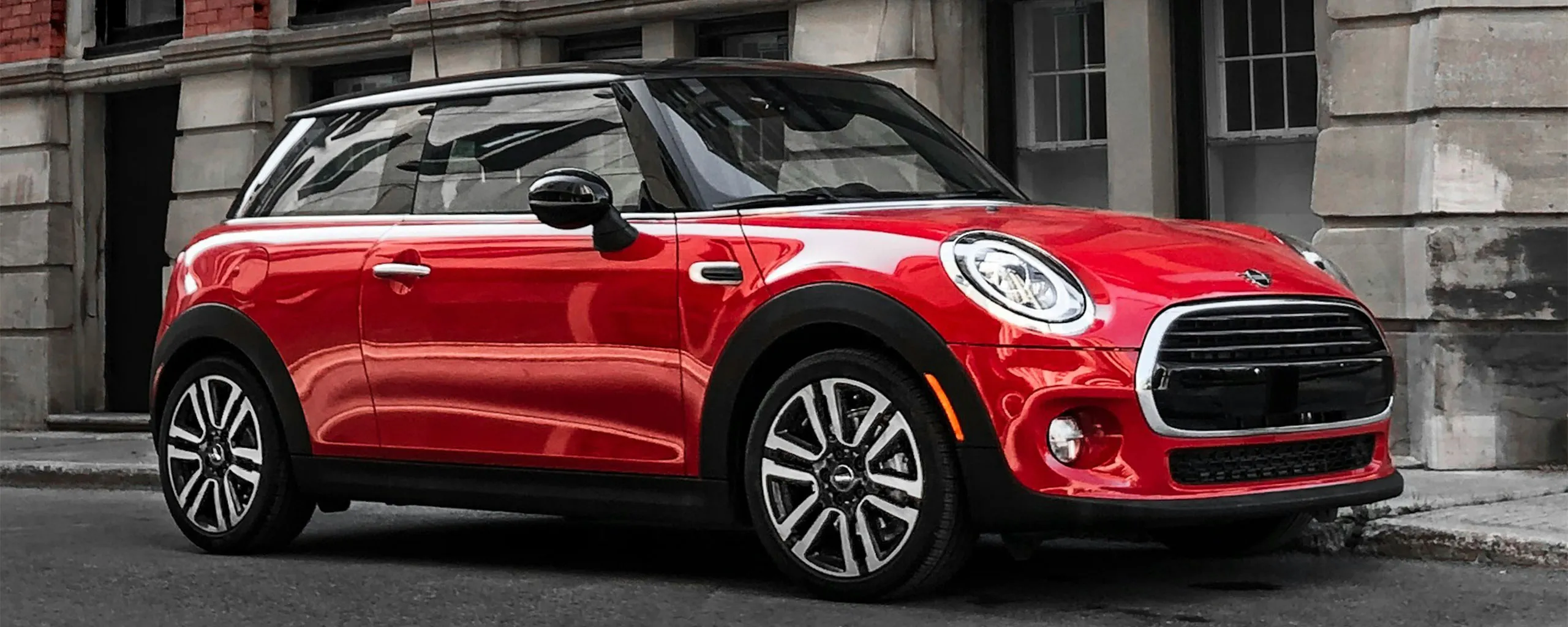 MINI Repair and Service near Alexandria, VA