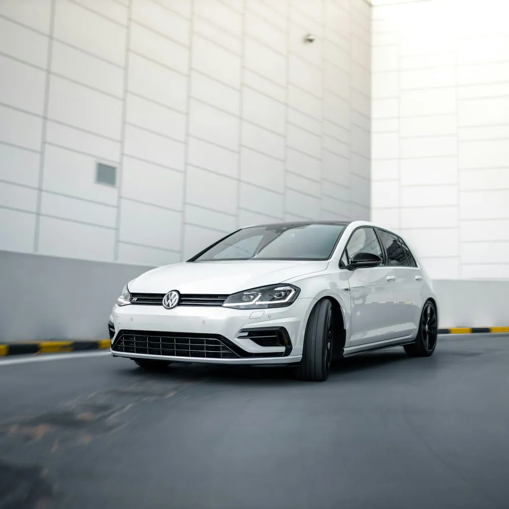 Volkswagen Repair and Service in Alexandria, VA
