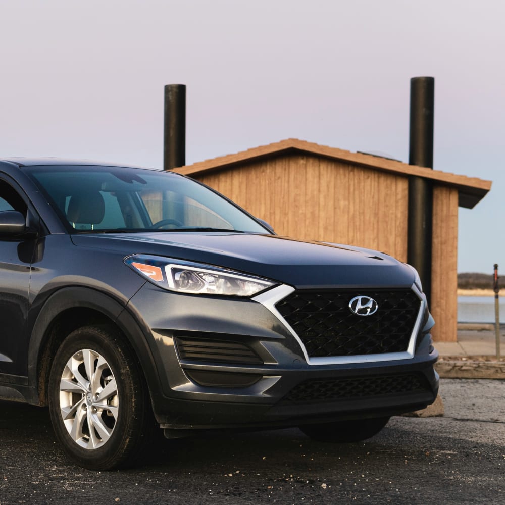 Hyundai Repair and Service in Alexandria, VA