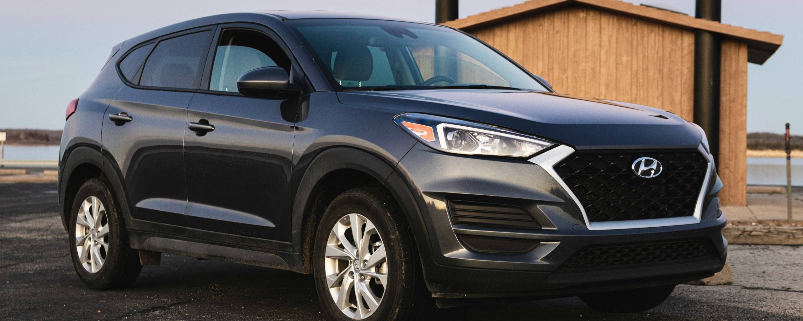 Hyundai Repair and Service near Alexandria, VA