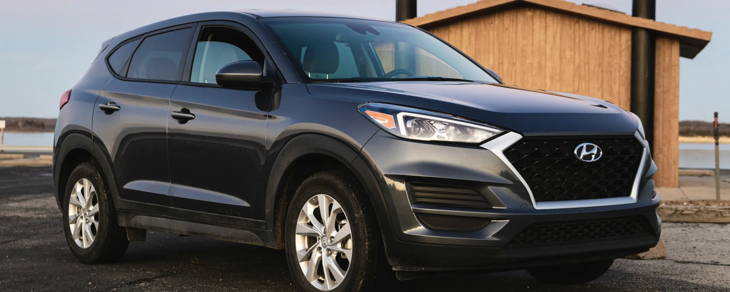 Hyundai Repair and Service near Alexandria, VA