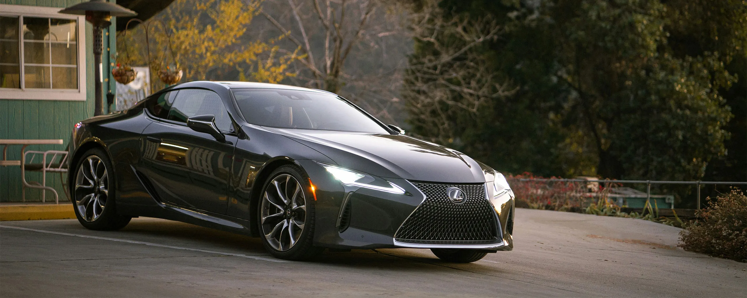 Lexus Repair and Service near Alexandria, VA