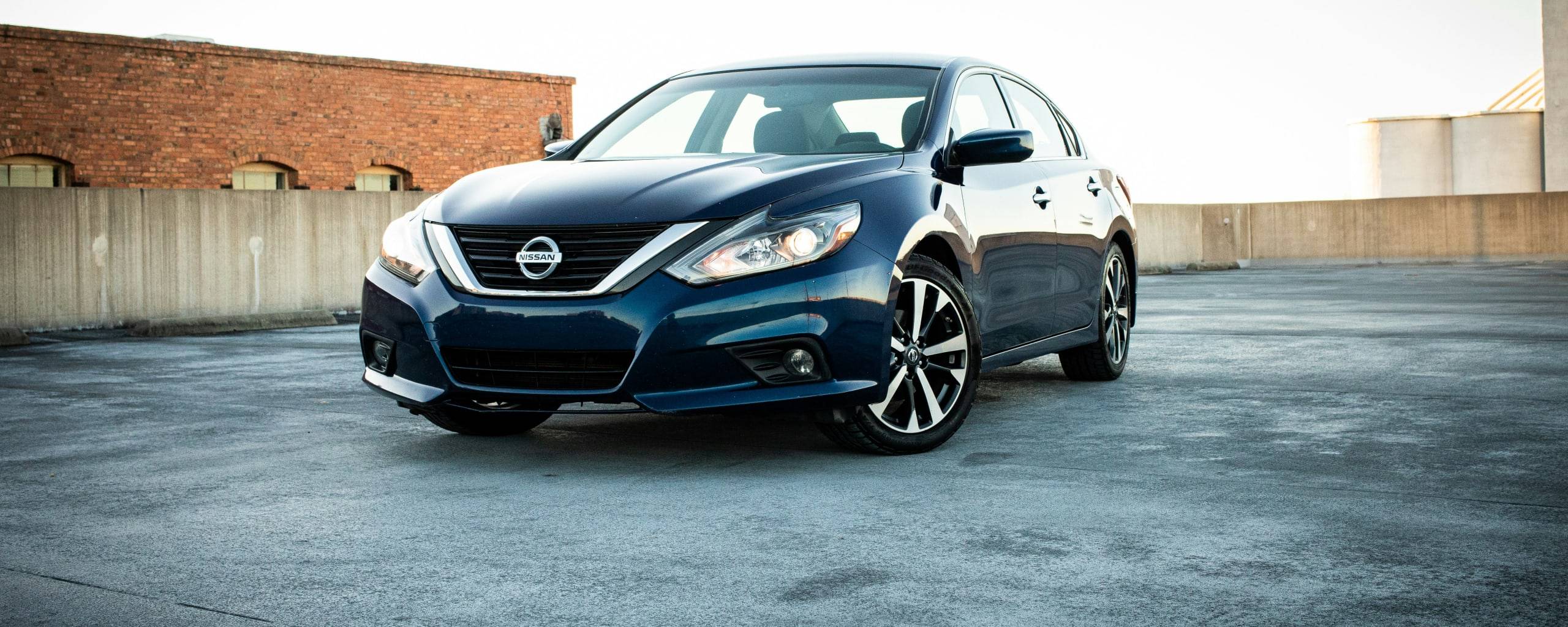 Nissan Repair and Service near Alexandria, VA