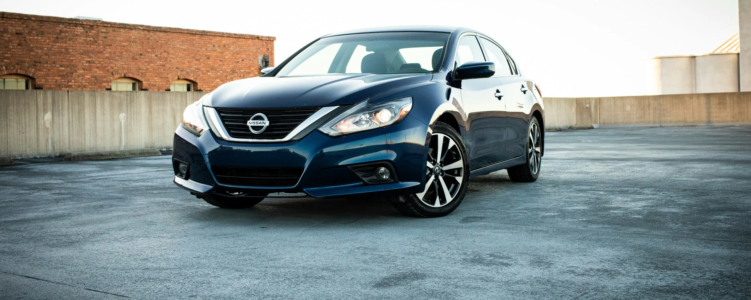 Nissan Repair and Service near Alexandria, VA