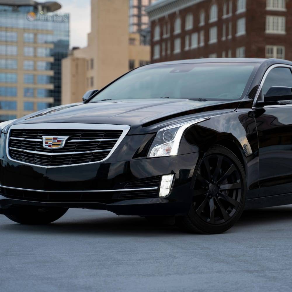 Cadillac Repair and Service in Alexandria, VA