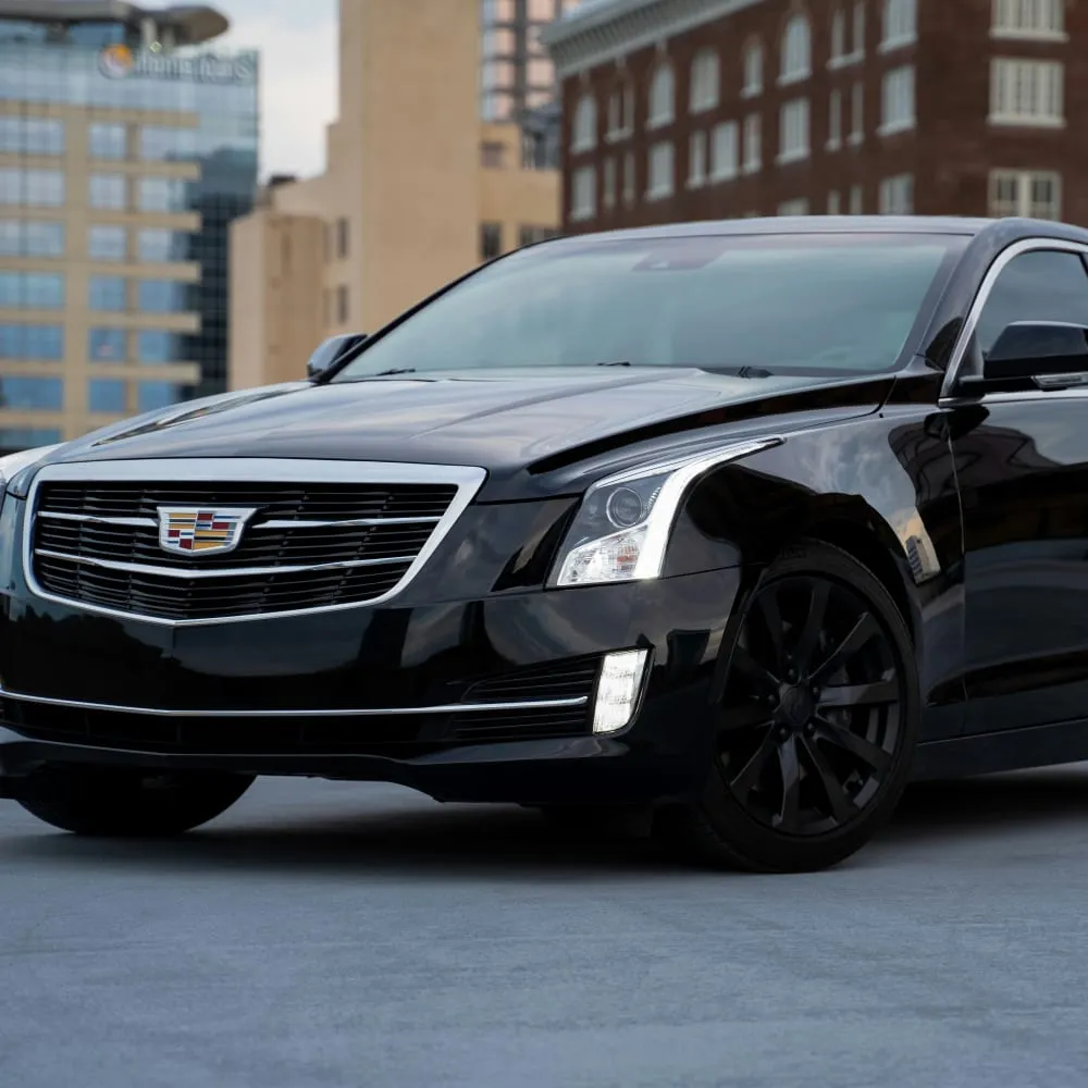 Cadillac Repair and Service in Alexandria, VA