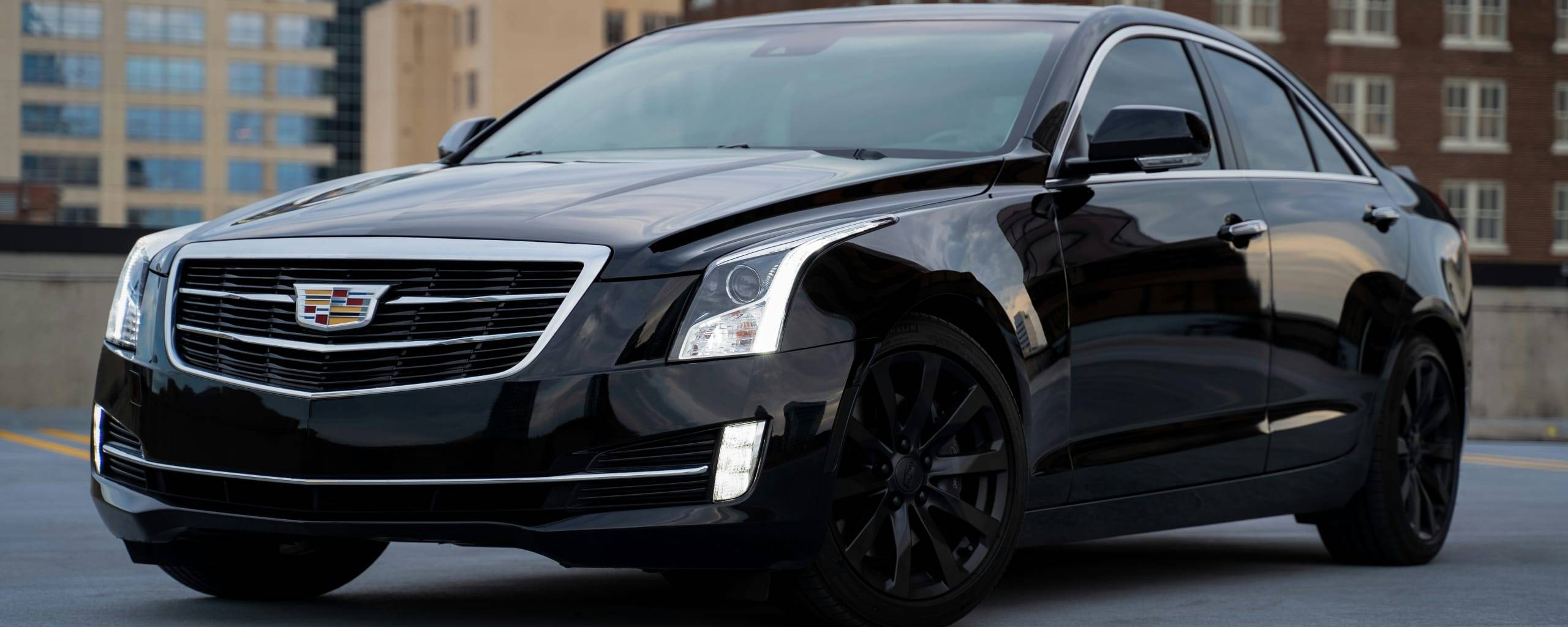 Cadillac Repair and Service near Alexandria, VA