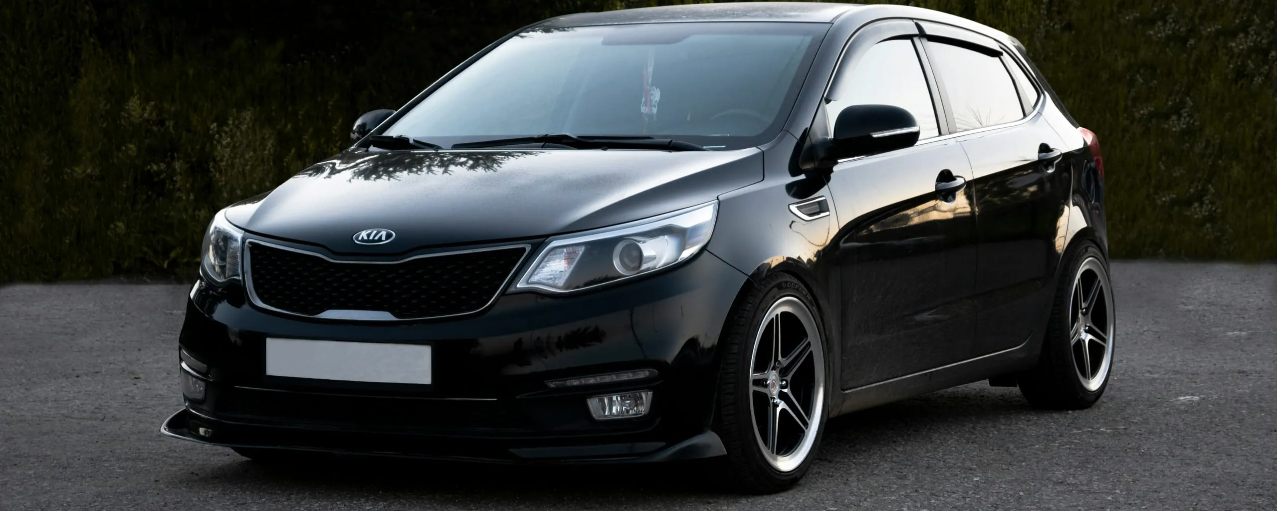 Kia Repair and Service near Alexandria, VA