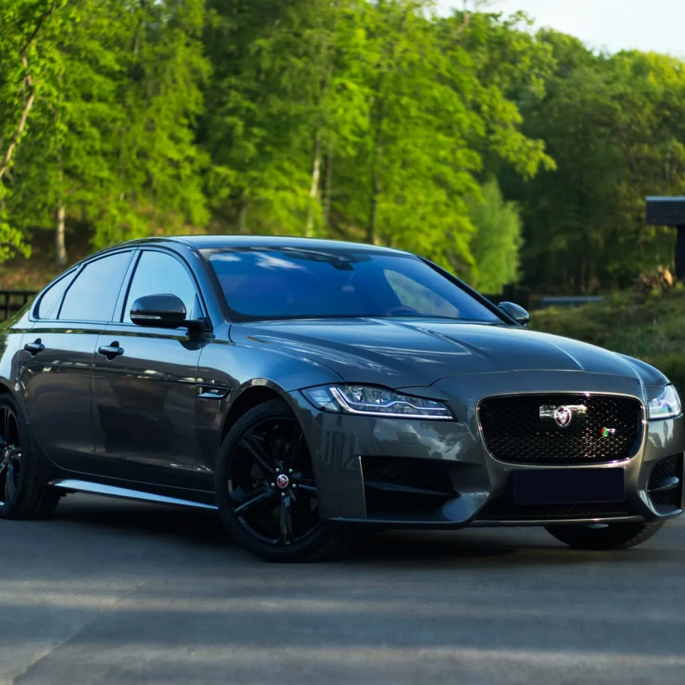 Jaguar Repair and Service in Washington, DC