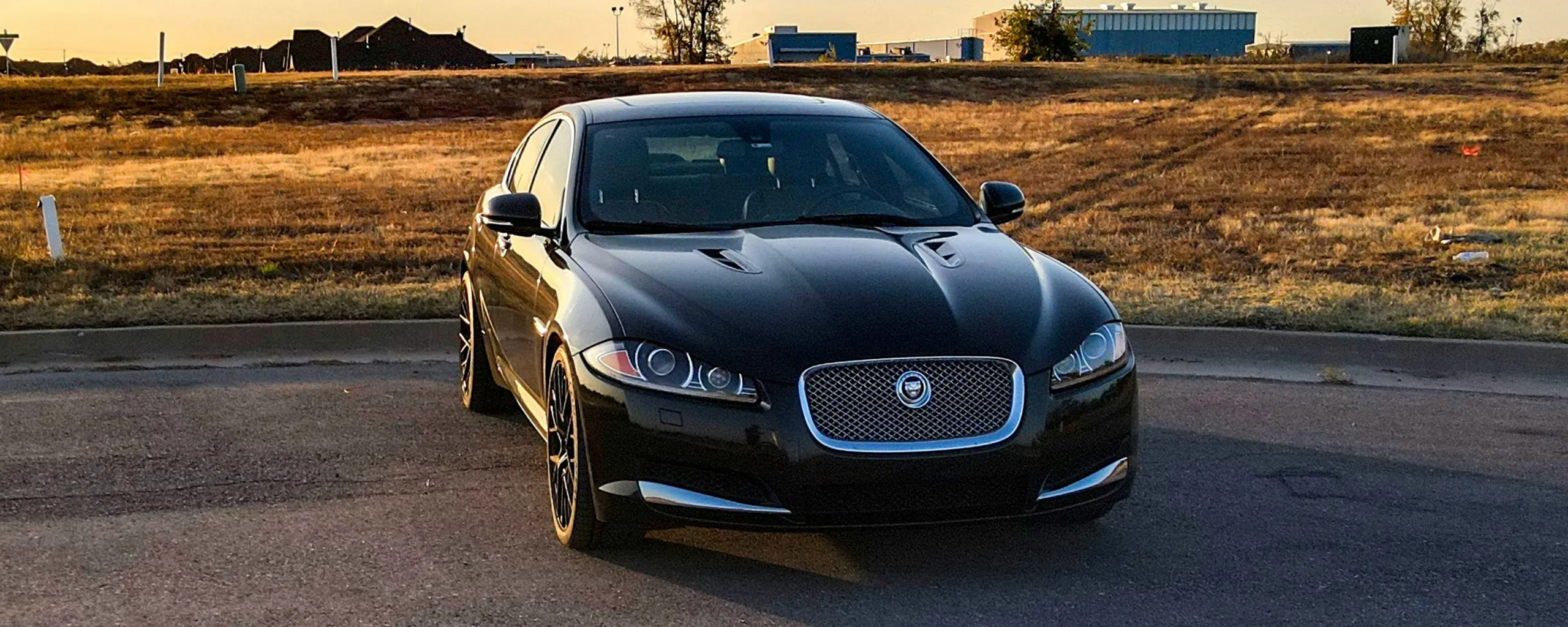 Jaguar Repair and Service near Alexandria, VA