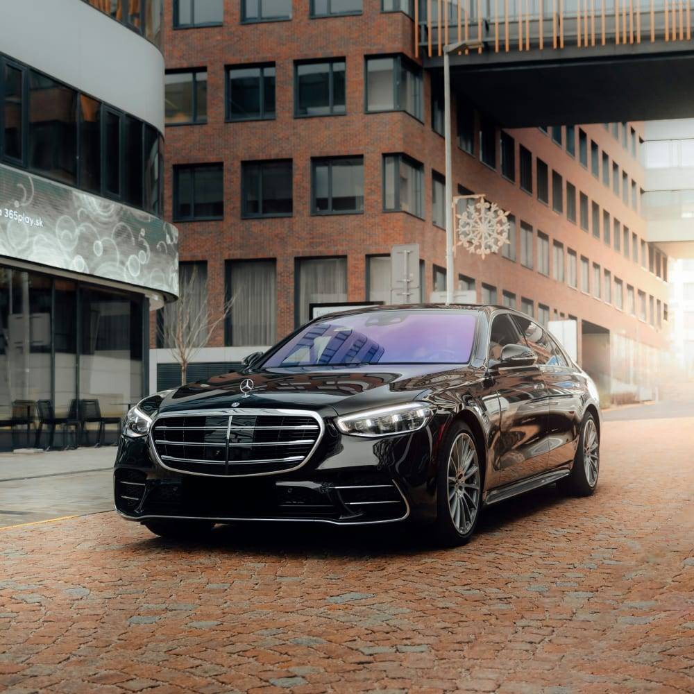 Mercedes Repair and Service in Washington, DC