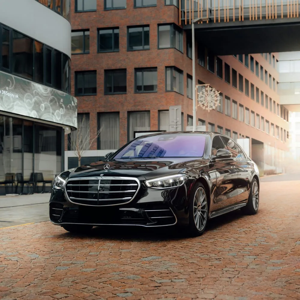 Mercedes Repair and Service in Washington, DC