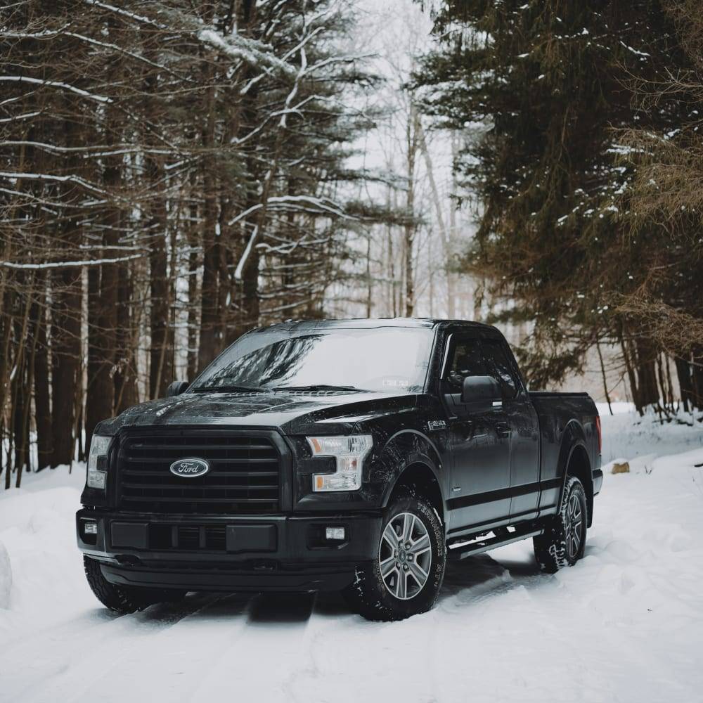 Ford Repair and Service in Alexandria, VA