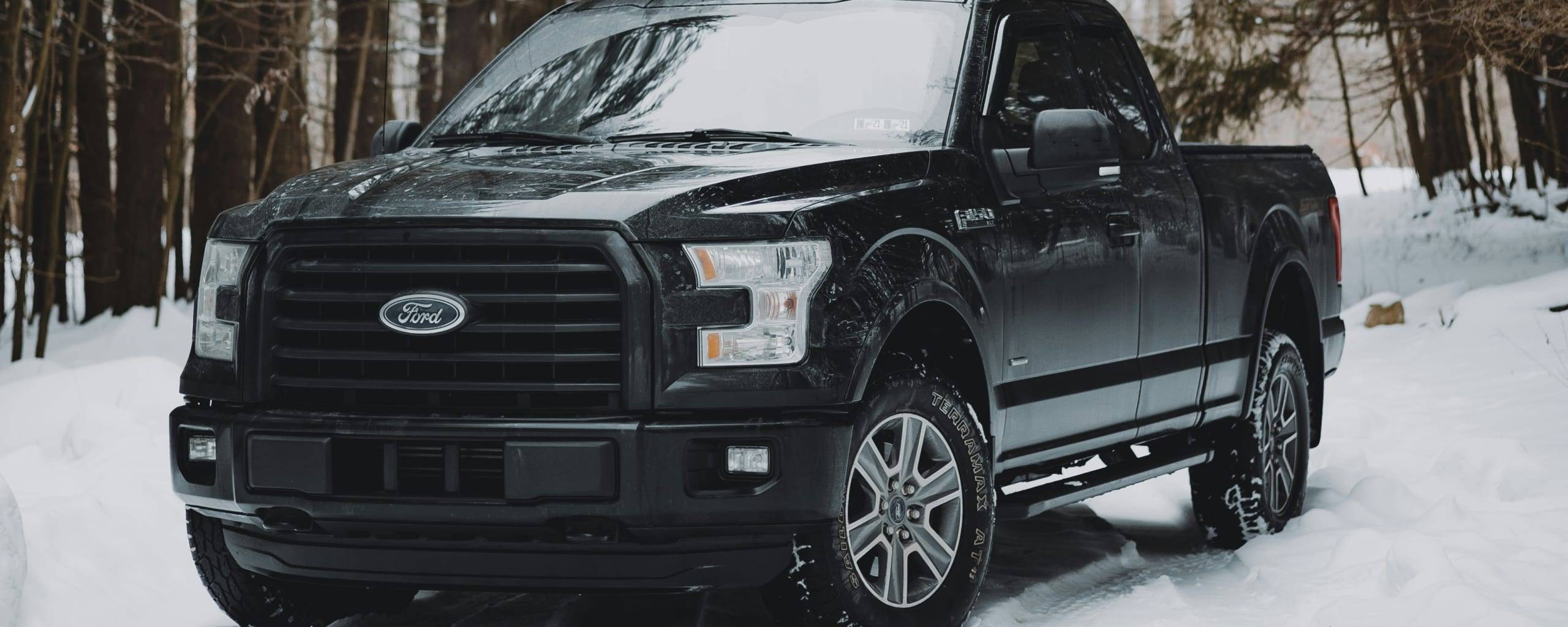 Ford Repair and Service near Alexandria, VA