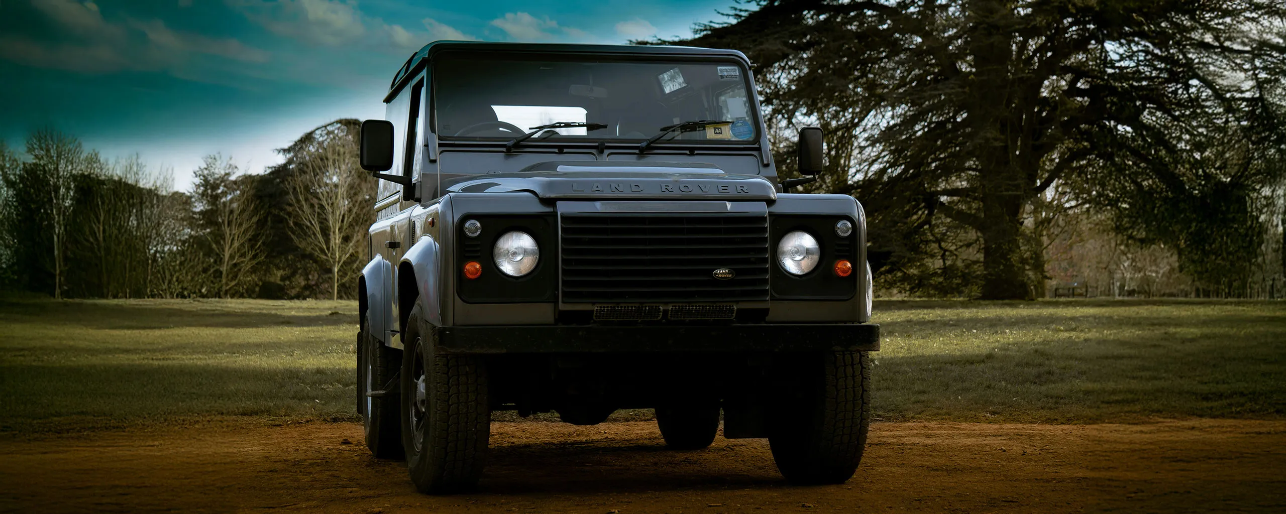 Land Rover Repair and Service near Alexandria, VA