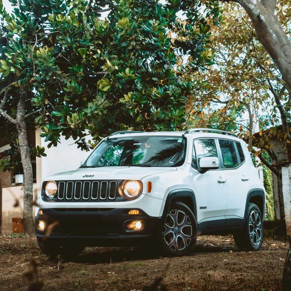 Jeep Repair and Service in Alexandria, VA