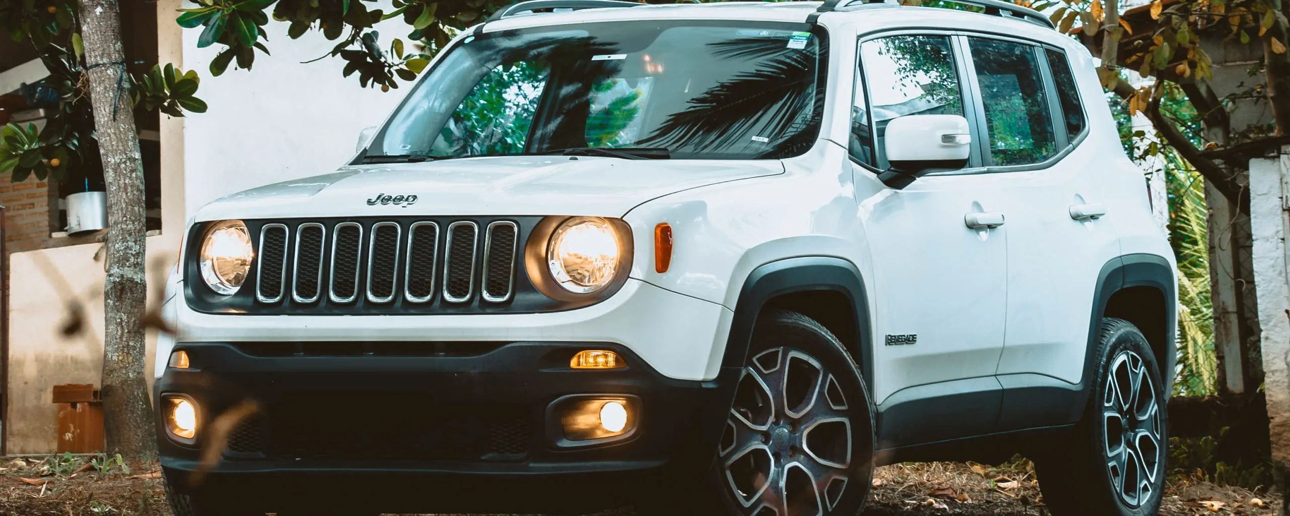 Jeep Repair and Service near Alexandria, VA