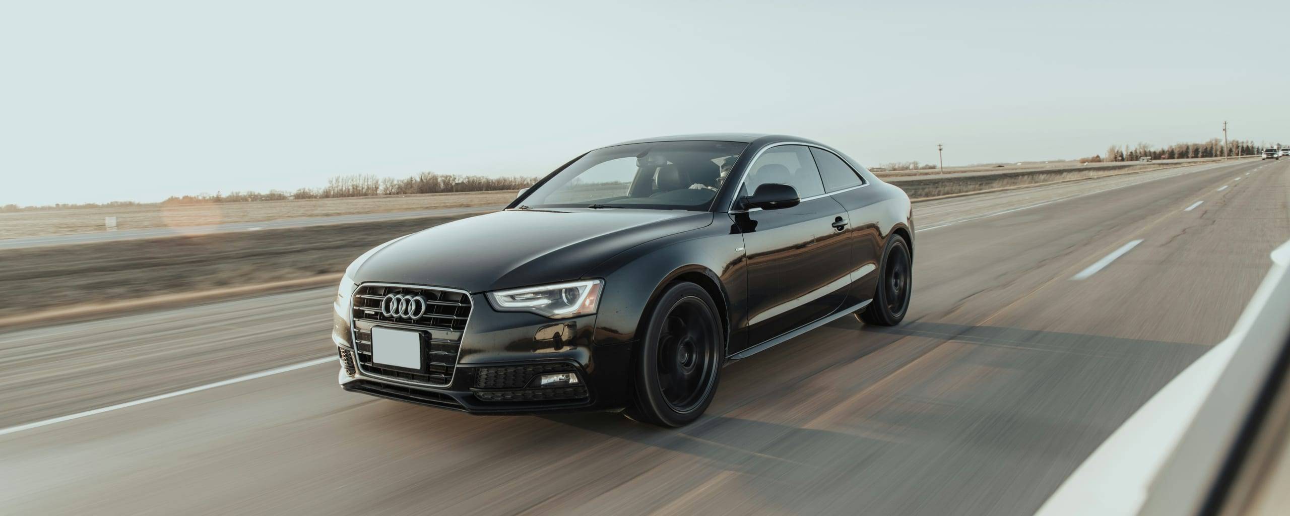 Audi Repair and Service near Alexandria, VA