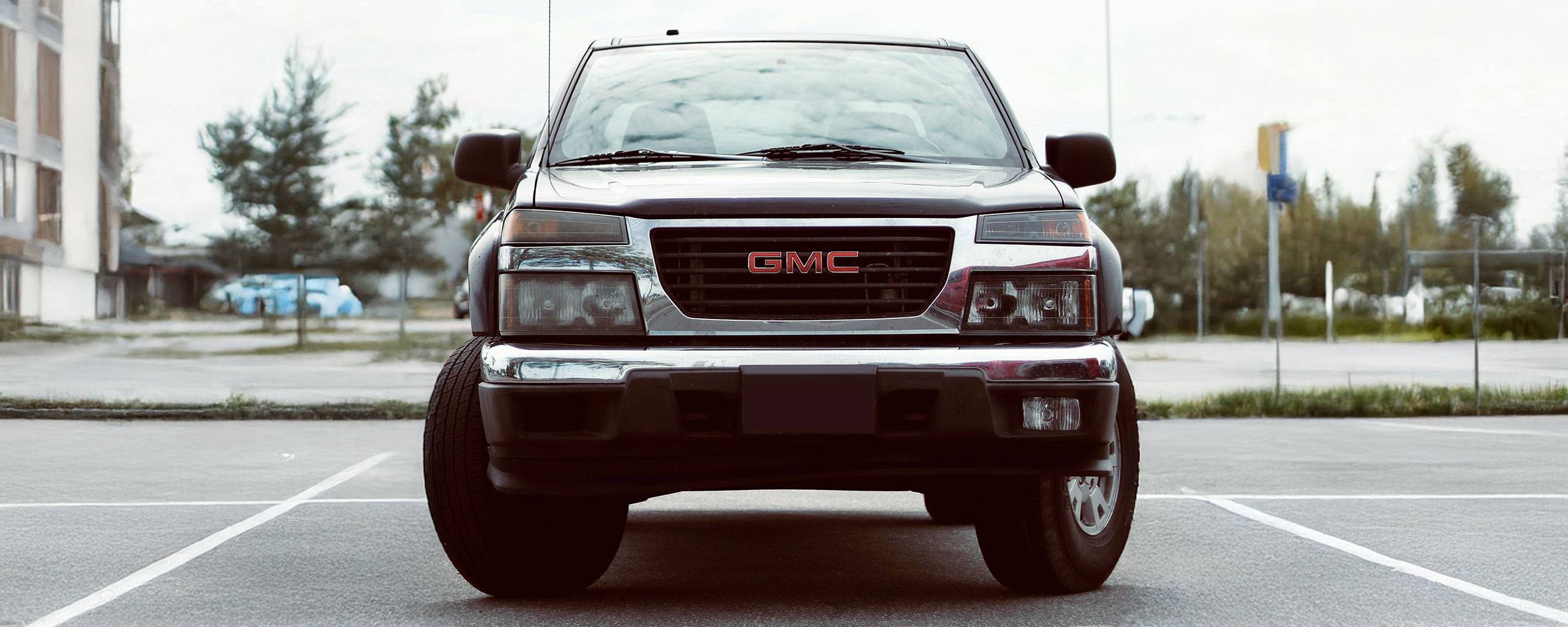 GMC Repair and Service near Alexandria, VA