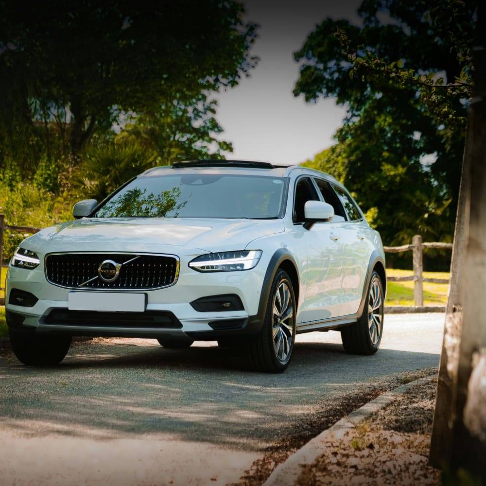 Volvo Repair and Service in Alexandria, VA