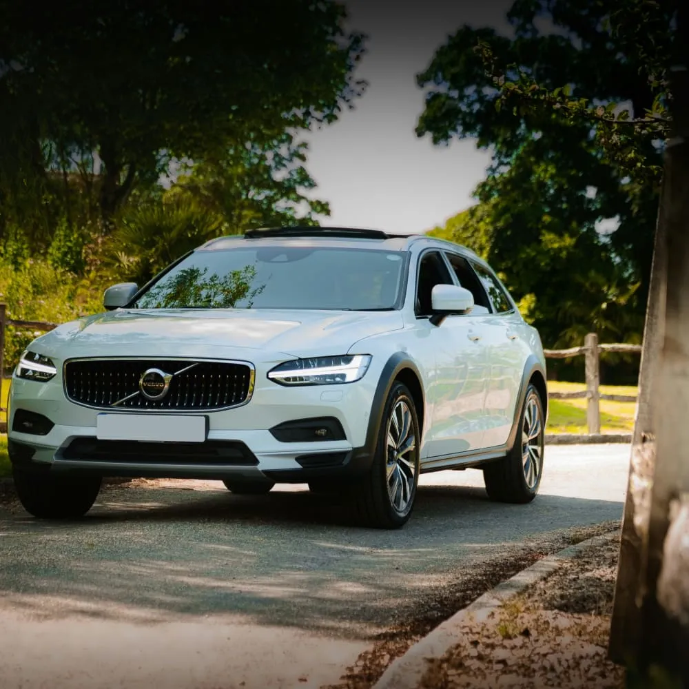 Volvo Repair and Service in Alexandria, VA