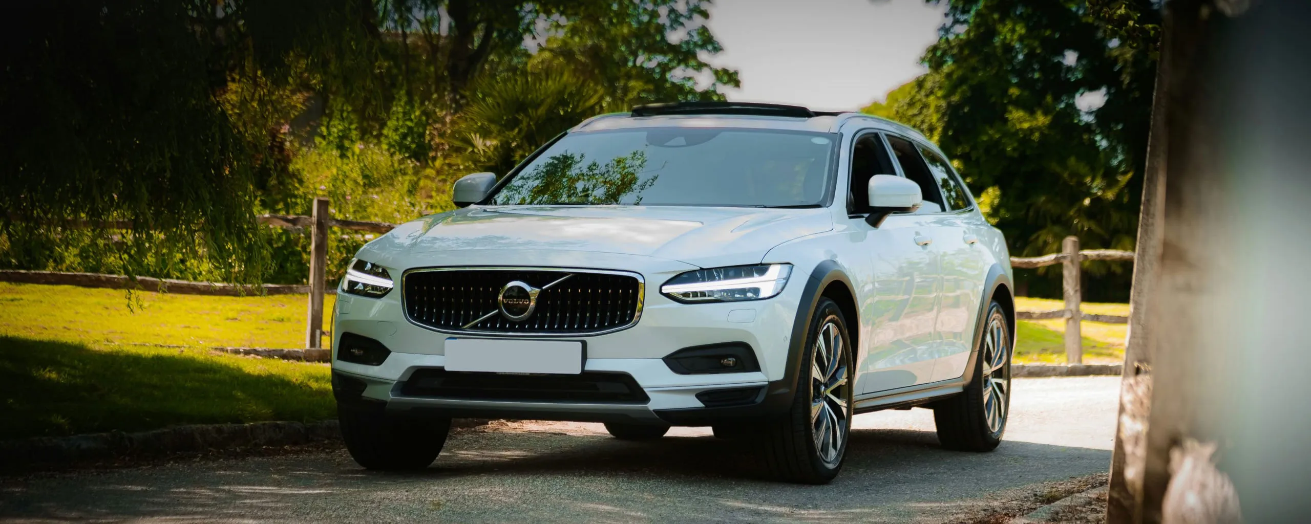 Volvo Repair and Service near Alexandria, VA