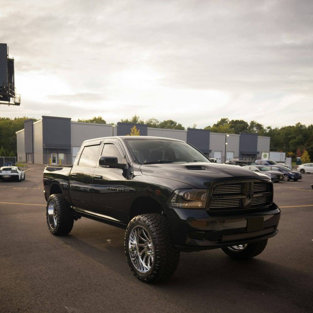 Ram Repair and Service in Alexandria, VA