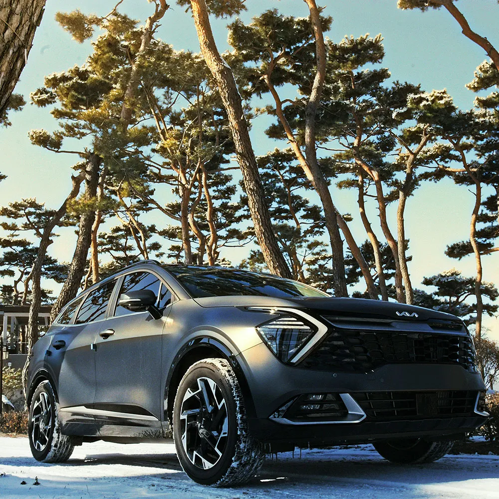 Kia Repair and Service in Alexandria, VA