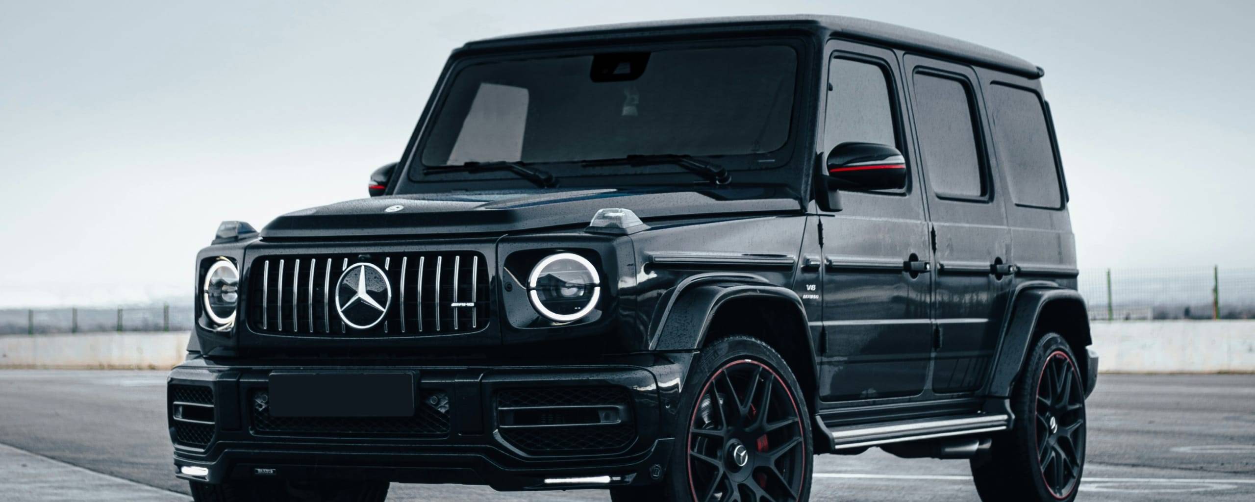 Mercedes Repair and Service near Alexandria, VA