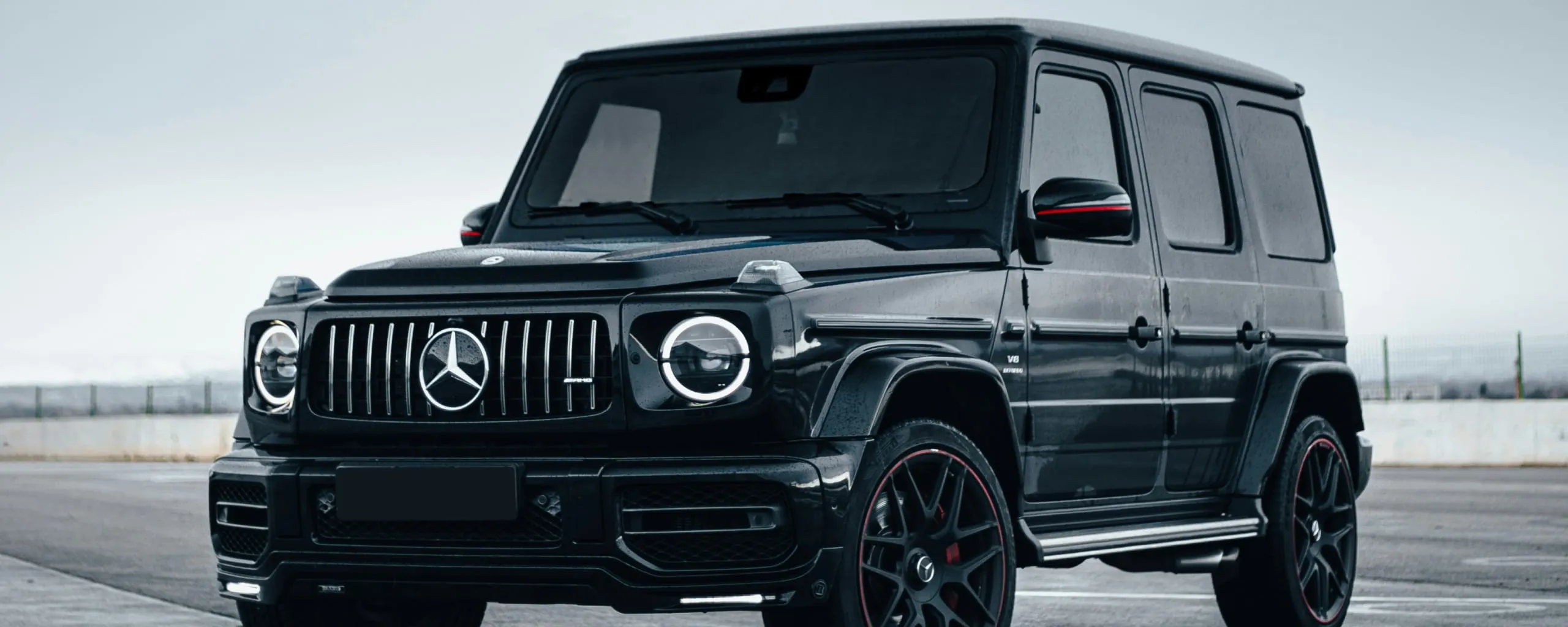 Mercedes Repair and Service near Alexandria, VA