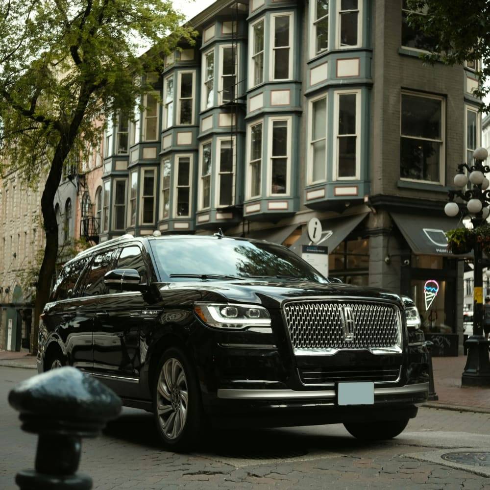 Lincoln Repair and Service in Alexandria, VA