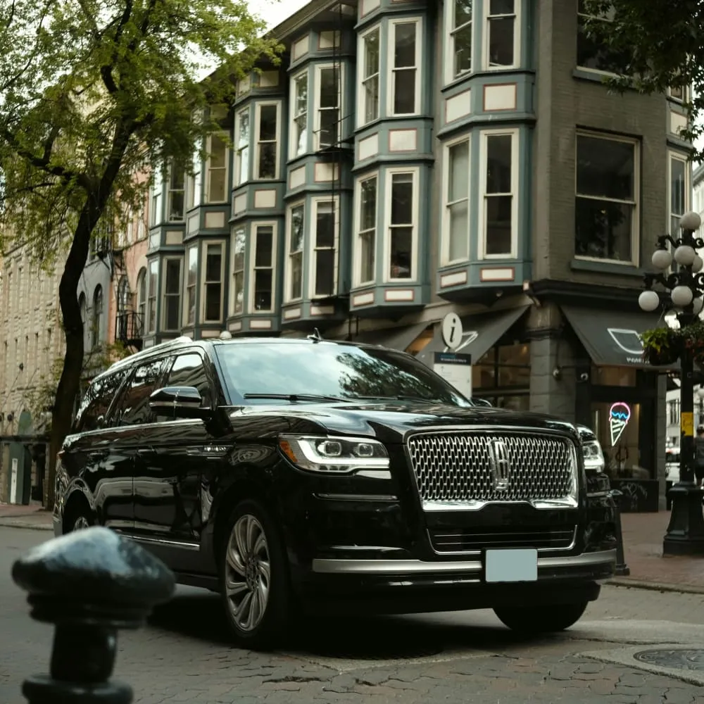 Lincoln Repair and Service in Alexandria, VA