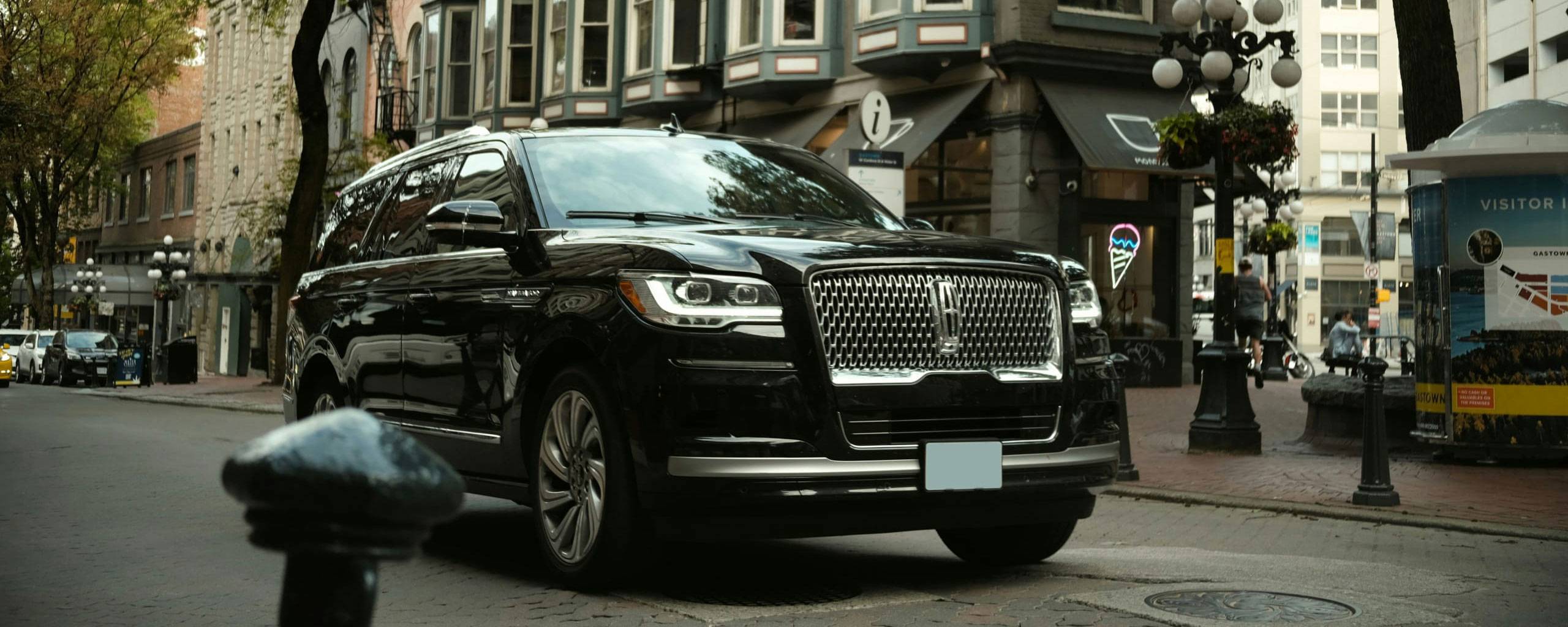 Lincoln Repair and Service near Alexandria, VA