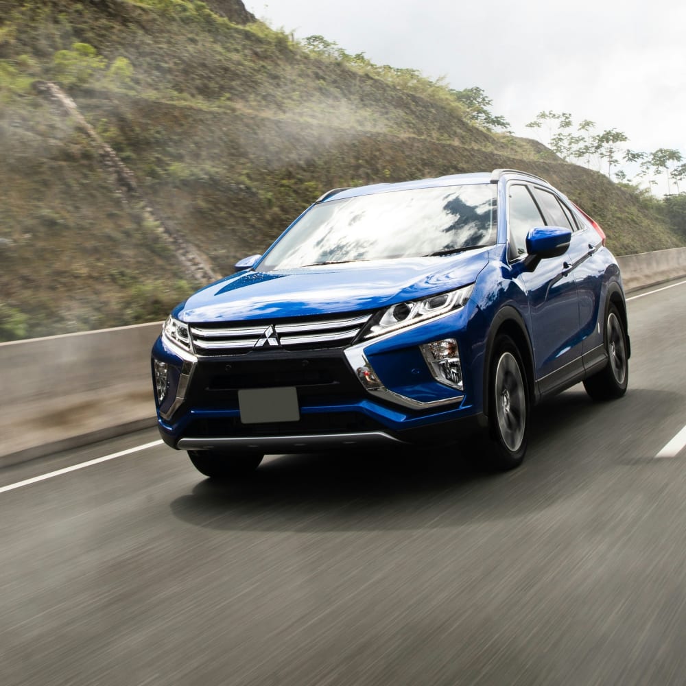 Mitsubishi Repair and Service in Alexandria, VA