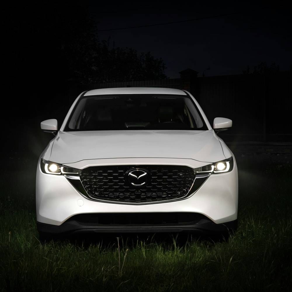 Mazda Repair and Service in Alexandria, VA