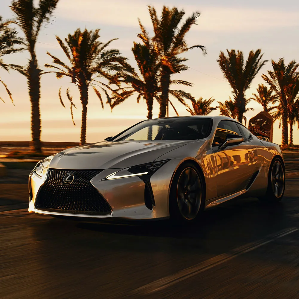 Lexus Repair and Service in Alexandria, VA