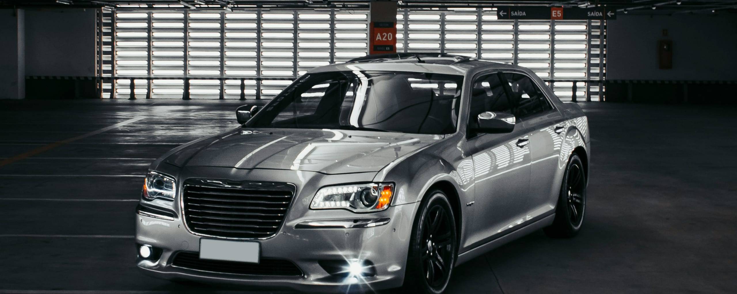 Chrysler Repair and Service near Alexandria, VA