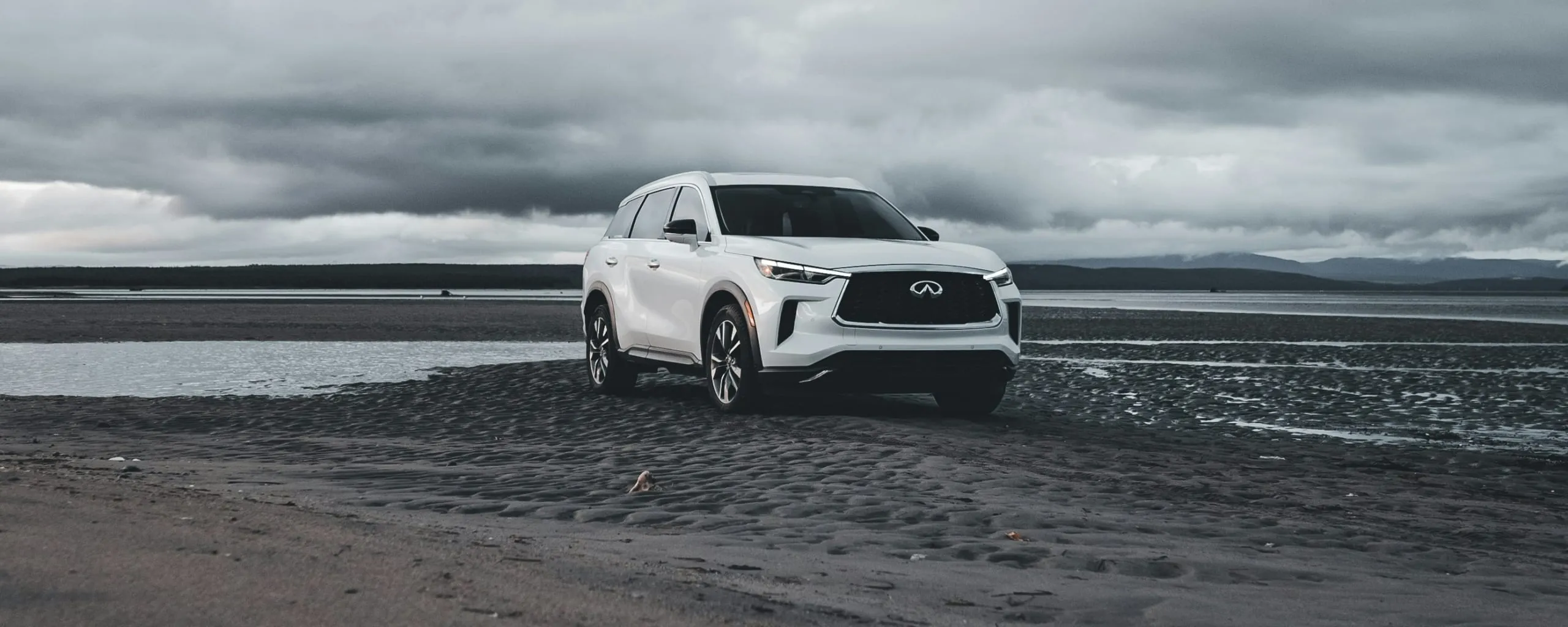 Infiniti Repair and Service near Alexandria, VA