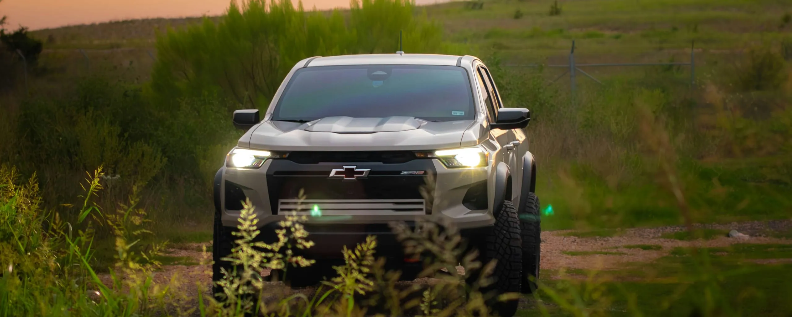 Chevy Repair and Service near Alexandria, VA