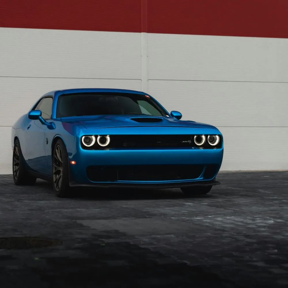 Dodge Repair and Service in Alexandria, VA